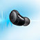 Anker Soundcore Dot 3i Earbuds (36 timer) Sort