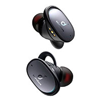 Anker SoundCore Liberty 2 Pro Bluetooth Earbuds (m/Etui)