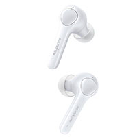 Anker SoundCore Life Note Bluetooth Earbuds (m/Etui) Hvid