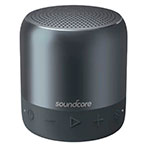 Anker SoundCore Mini 2 Bluetooth Højttaler (USB-B) Grå
