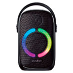 Anker SoundCore Rave Neo Bluetooth højttaler 50W (m/Lys)