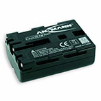 Anmann A-Son NP FM500H Sony Batteri - 7,4V (1500mAh)
