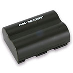 Ansmann A-Can BP 511 Canon Batteri - 7,4V (1400mAh)