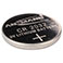Ansmann CR2032 Knapcelle batteri 3V (Lithium) 1-Pack