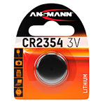 Ansmann CR2354 Knapcelle batteri 3V (Lithium) 1-Pack