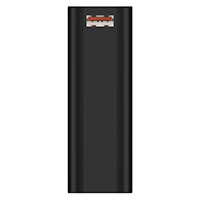 Ansmann Pro 22,5W Powerbank 20.000mAh (USB-A/USB-C) Sort