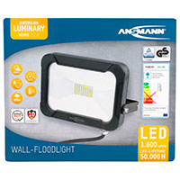 Ansmann WFL1600 LED Projektr 20W (1600lm)