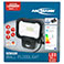 Ansmann WFL800S LED Projektr m/Sensor 10W (800lm)