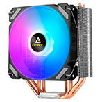 Antec A400i RGB CPU Kler (800/1800RPM) 120mm