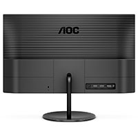 AOC V4 Q27V4EA 27tm LED - 2560x1440/75Hz - IPS, 4ms