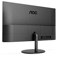 AOC V4 Q27V4EA 27tm LED - 2560x1440/75Hz - IPS, 4ms