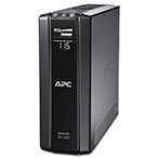APC BR1200G-GR  Pro Back-UPS Ndstrmforsyning 1200VA 720W (6 udtag)