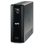 APC BR1500G-GR Pro Back-UPS Ndstrmforsyning 1500VA 865W (6 udtag)