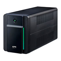 APC BX2200MI-GR Back-UPS 2200VA 1200W (4x Schuko)