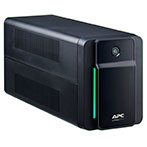 APC BX750MI Back-UPS Ndstrmforsyning 750VA 410W (4 udtag)