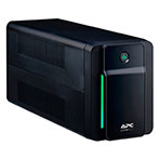 APC BX750MI-GR Back-UPS 850VA 750W (4 Schuko)