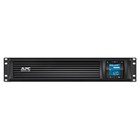 APC Smart-UPS SMC1500i-2UC Ndstrmforsyning m/SmartConnect 1500VA 900W (4 udtag)