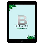Apple iPad 5 (2017) 9,7tm - 32GB Space grey (Preowned) GB