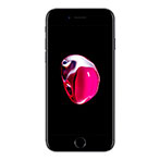 Apple iPhone 7 128GB Black (Preowned) T1A G