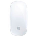 Apple Magic Mouse Bluetooth mus (USB-C/Lightning) Hvid