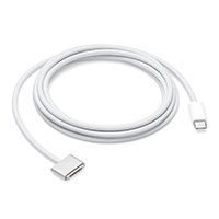 Apple Strømkabel til MacBook (USB-C/MagSafe)