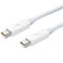Apple Thunderbolt Kabel - 0,5m (MD862ZM/A)