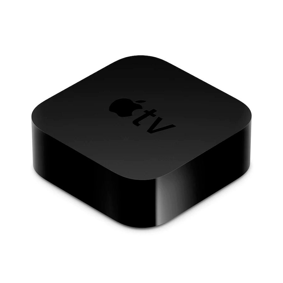 kæmpe Let at forstå sekundær Apple TV HD Gen. 2 - 32GB (MHY93HY/A)