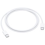 Apple USB-C Kabel - 1m (USB-C/USB-C) MUF72ZM/A