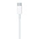 Apple USB-C til Lightning Kabel - 1m (MM0A3ZM/A)