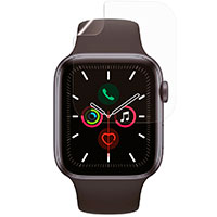 Apple Watch 4/5/6/SE skrmbeskyttelse (44mm) 3-Pack