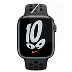 Apple Watch 7 skærmbeskyttelse (45mm) 3-Pack