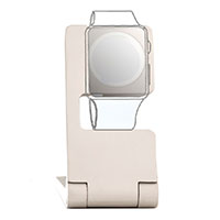 Apple Watch holder til Magsafe (Aluminium) Ultron W Stand 2