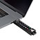 Apricorn Aegis Secure Key 3NXC USB-C 3.1 Ngle m/Kode (64GB)