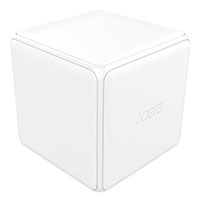 Aqara Cube Zigbee Controller t/Aqara Smart-enheder (4 tryk)