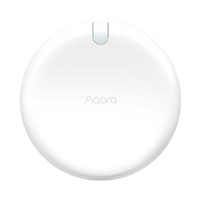 Aqara FP2 Bevgelsessensor (Apple Home)