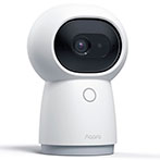 Aqara G3 2K Smart Overvågningskamera - 2304x1296 (WiFi/ZigBee)