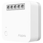Aqara Relay Single Switch Modul - 1-kanals (Neutral) Zigbee