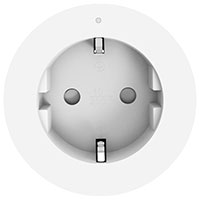 Aqara Smart Home Zigbee Plug (1 udtag) EU