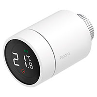 Aqara Smart Radiator Thermostat E1 (Zigbee 3.0)