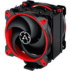 Arctic Freezer 34 eSports DUO CPU Køler (2100RPM) 120mm - Rød