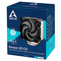 Arctic Freezer i35 CO CPU Kler (1800RPM) 120mm