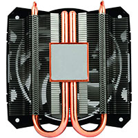 Arctic Intel Freezer 11 LP CPU Kler (2000RPM) 92mm