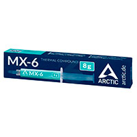 Arctic MX-6 Klepasta (8g)
