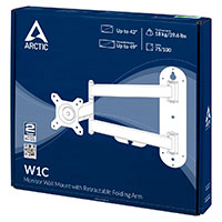 Arctic W1C Vgbeslag 43-49tm (18kg)