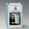Ariete 1342 Kaffemaskine Vintage (4-12 kopper) Bl