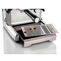 Ariete Espressomaskine - 1600W (15 bar)