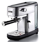 Ariete Slim Espressomaskine - 1,1 Liter (15 bar)