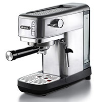 Ariete Slim Espressomaskine m/trykmåler (1,1L)