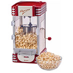 Ariete XL Popcorn Popper Popcornmaskine (310W)