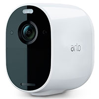 Arlo Essential Spotlight Overvgningskamera (3pk) Hvid